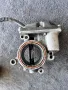 Дросел  клапа за Vw пасат B6. 03L128063AF. A2C83076000, снимка 3