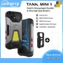 Tank 1 Mini 256gb, снимка 3