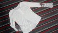 Нова блузка/S, снимка 1 - Блузи с дълъг ръкав и пуловери - 27351764