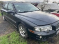Volvo s80 на части 2.5tdi, снимка 1