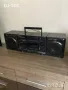 Panasonic RX-CT900 VINTAGE RETRO BOOMBOX Ghetto Blaster радио касетофон, снимка 5