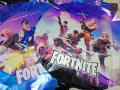 Тематична парти украса Fortnite сет за рожден ден 10 деца, снимка 3