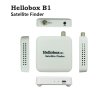 Hellobox B1 Bluetooth Sat Satellite Finder Уред за настройка на сателитни антени Сат Файндър, снимка 1 - Приемници и антени - 43378417