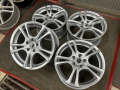 Джанти 17 Цола 5х112 VW Passat Tiguan Touaran Audi A3 A4  Skoda , снимка 3