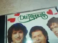 FLIPPERS-ORIGINAL CD-ВНОС GERMANY 0303251856, снимка 3