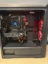 Геймърски компютър i7-6700,GTX 1060 6GB,16GB RAM,512GB SSD NVMe,500GB HDD, снимка 5