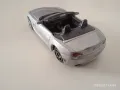 5 метални BMW: 3 серия купе и седан, z4 и две Х5,1:54- 1:61, снимка 13