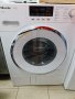 Пералня Miele WMG120 NDS TDos CapDosing SoftSteam 8kg 1600rpm, снимка 2