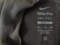 Nike Pro Warm мъжка блуза , снимка 5