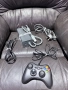 Xbox 360 с контролер и игри, снимка 2