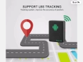 GPS тракер за проследяване., снимка 4