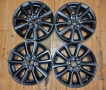 Mazda 18" 5х114,3 оригинални джанти Мазда, снимка 2