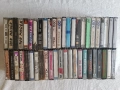 Аудио касети, снимка 2