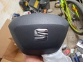 Airbag за   Seat Leon/Ateca 2015, снимка 2