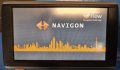 Продавам висок клас навигация NAVIGON 72 Premium, снимка 1 - Навигация за кола - 39719346