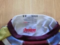 нова тениска under armour потник оригинална спорт фитнес тренировка мъжка M, снимка 5