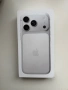 iPhone 17 pro 512 GB silver, снимка 1
