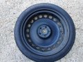 Нови Оригиналнаи резервни гуми с джанта(патерица)17'' 19''цола-5х112мм за Фолксваген,Ауди,Сеат,Шкода, снимка 2