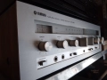 Yamaha cr 420 ресивър 1977 г., снимка 1