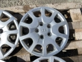 15 цола Тасове Хюндай И30 Hyundai I30 Оригинал 52960-A6000, снимка 6