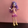 Колекционерска кукла Monster High Haunted Getting Ghostly Clawdeen Wolf Mattel 2008 G50HF CDC25, снимка 8