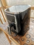Фритюрник Air Fryer Rohnson R-2802,1450W, Капацитет 5 л, снимка 3