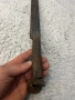 Автентичен нож османски 77см, снимка 3