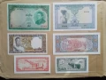 Лот Банкноти Лаос и Камбоджа., снимка 1