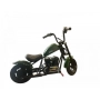 Електрически мини скутер C12B Harley baby, снимка 9
