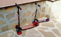 Продавам 2 тротинетки, снимка 1