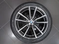 18” BMW Джанти Style 780 Гуми All Season Bridgestone Датчици G20 G21 G22 G23 G42, снимка 3