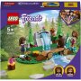 Ново LEGO Friends 41677 - Горски водопад.