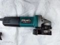 Makita 9558 NB 840W Ъглошлайф 100%ОРИГИНАЛ, снимка 3
