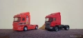 Scania Herpa 1/87!, снимка 1