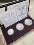 сребърни монети 1982г Гърция, снимка 1