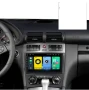 Мултимедия Android CarPlay за Mercedes CLC, W203, W209, W463 + Камера, снимка 3
