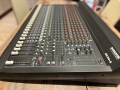 Mackie SR 24.4 VLZ mixer смесителен пулт, снимка 4