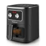 Фритюрник Airfryer Rohnson R-2801 * Гаранция 2 години , снимка 2