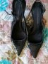 Мarks & Spencer обувки, снимка 1 - Дамски обувки на ток - 28754188