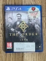 PS4,The order 1886, снимка 1