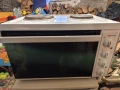 Продавам готварска печка VICOM, снимка 1