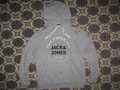 Суичър JACK&JONES  мъжки,2ХЛ, снимка 2