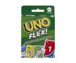 Карти за игра UNO Flex Mattel HMY99 , снимка 1 - Игри и пъзели - 43748132