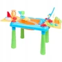 Детска маса пясъчник , водна маса за игра с вода и пясък, снимка 2