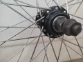 Продавам колела внос от Германия  задна алуминиева двойностенна капла BIKESPORT 28 цола, снимка 3