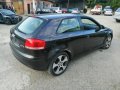 Audi A3 2.0TDI 140кс на части, снимка 9