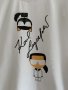 Karal Lagerfeld дамска тениска , снимка 3