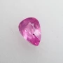 Ултра рядък Махеинге шпипел в неоново розово 0.52кт.! Нов!, снимка 6