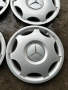 4 броя оригинални тасове за Mercedes 16, снимка 2