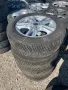 Продавам джанти с гуми за Форд куга , снимка 2